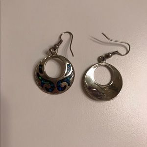 Mexican earrings